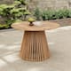 Option Light Teak