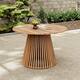 Option Light Teak