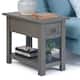 Option Farmhouse Grey