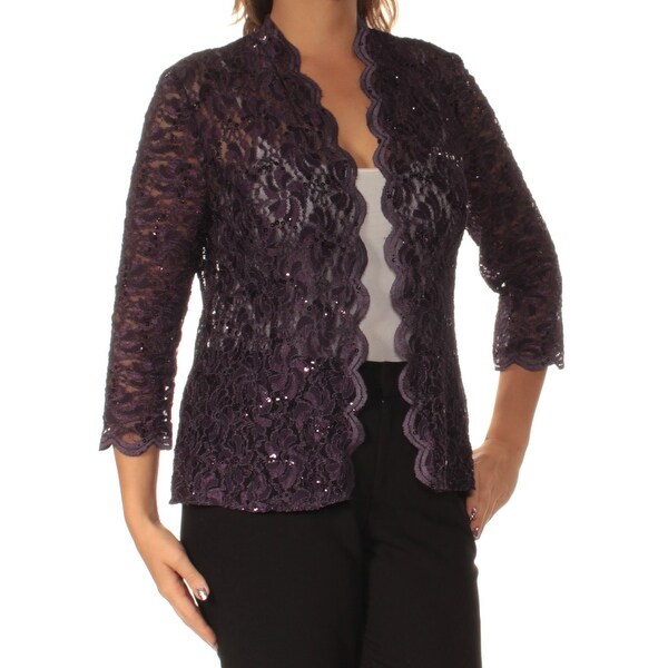 long sleeve evening top