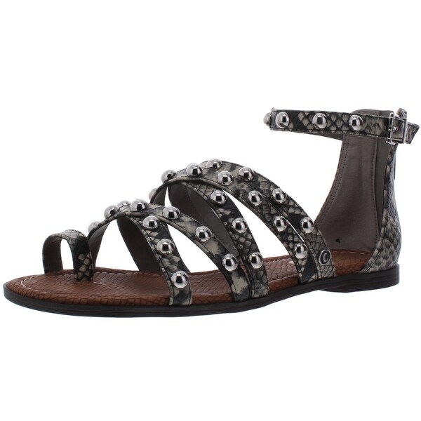 sam edelman flats with studs