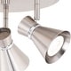 preview thumbnail 6 of 7, Alto 3 Light LED Adjustable Ceiling Spot Light