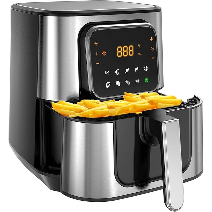 Crux air fryer bed bath and beyond on sale