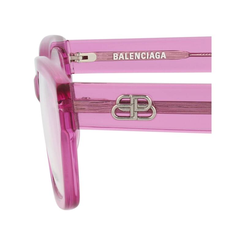 Balenciaga Square-Frame Acetate Optical Frames