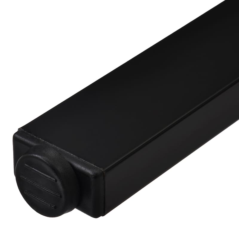 Counter Height Extra Long Dining Table Set