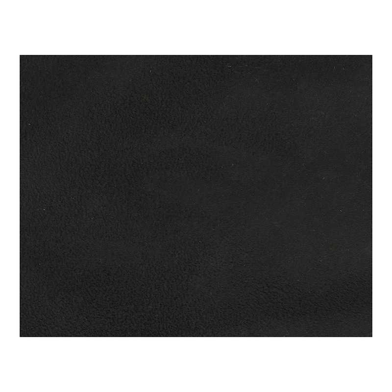 Signature Design by Ashley Darcy Contemporary Black Ottoman