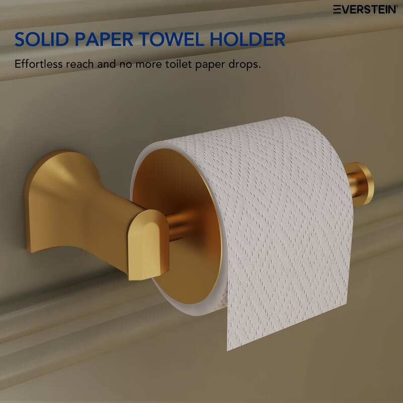 4-Piece Bathroom Hardware Set Bathroom Accessory Set