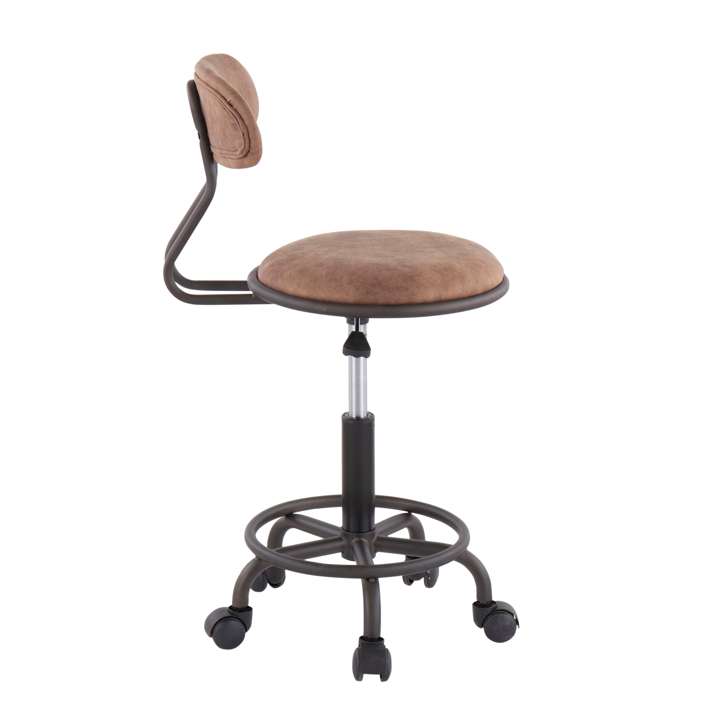 Carbon loft hakim sales contemporary office chair