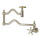 Option Brushed Nickel