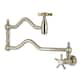 Option Brushed Nickel