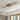Integrated LED Rectangle Wood Semi Flush Mount Ceiling Light for Hallway Foyer