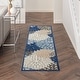 preview thumbnail 104 of 112, Nourison Aloha Floral Modern, Indoor/Outdoor Area Rug