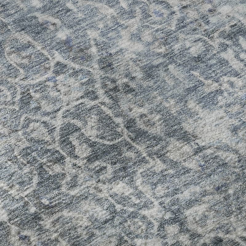 Premium Washable Super Soft Traditional Vintage Mayfield Rug