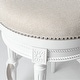 preview thumbnail 12 of 76, Maven Lane 31" Pullman Swivel Bar Height Kitchen Stool
