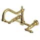 Option Brushed Brass