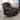 Contemporary Plush Velvet-Like Upholstered Power Reclining Chair
