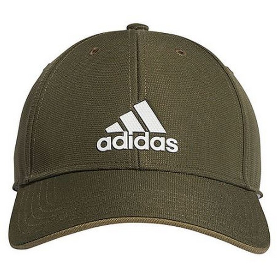 olive green adidas hat