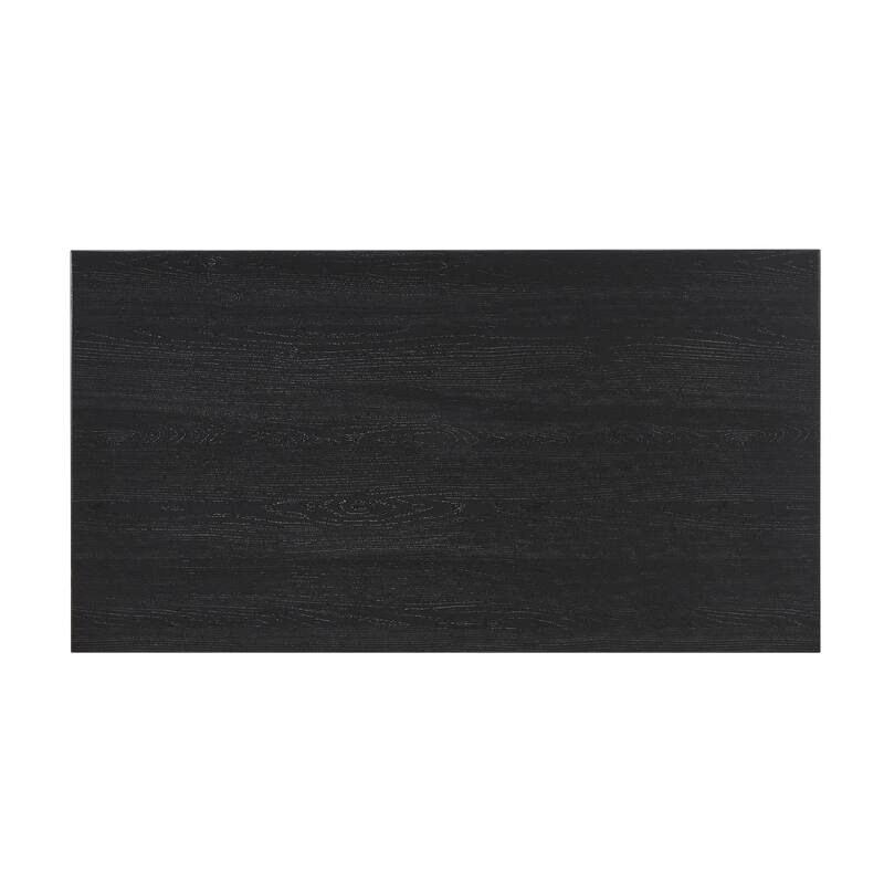 Roundhill Furniture Mchome Contemporary Coffee Table