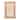 Overton Handknotted Wool Contemporary Tribal Ivory Area Rug - 4' x 6'