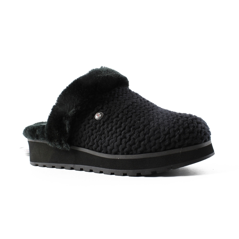 skechers ladies slippers size 6
