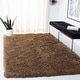 preview thumbnail 4 of 77, SAFAVIEH Handmade Venice Shag Djenka 3-inch Thick Rug