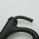 preview thumbnail 26 of 29, Single Handle Bathroom Sink Faucet with Drain Kit 1 Hole Brass Modern Bathroom Basin Vanity Faucets with Deck plate