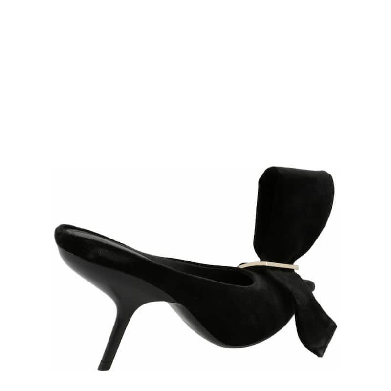 Ferragamo Emii 85 Mules