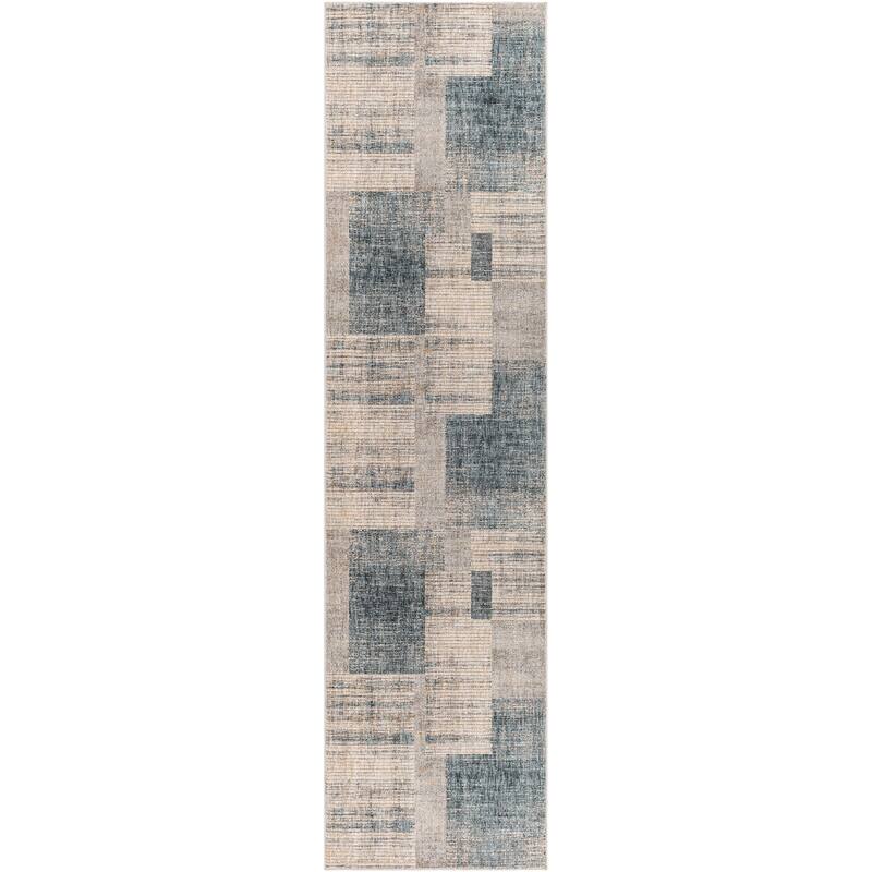 Artistic Weavers Sprecken Modern Area Rug
