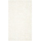 preview thumbnail 30 of 48, SAFAVIEH Malibu Handmade Shag Senem Casual Rug 3' x 5' - White
