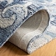 preview thumbnail 48 of 82, SAFAVIEH Handmade Marquee Nazeli Rug