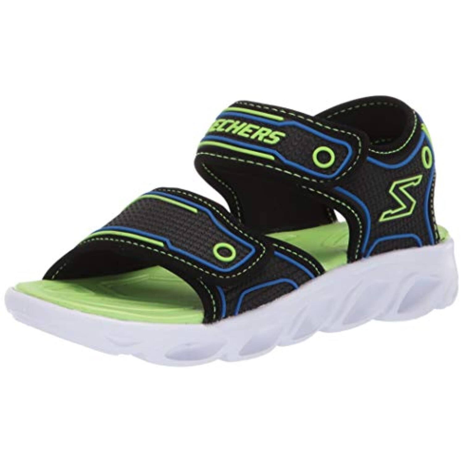skechers hypno splash sandals