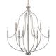 Option Brushed Nickel