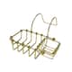Option Polished Brass