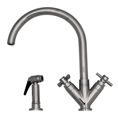 LUXE+ Kitchen Faucet