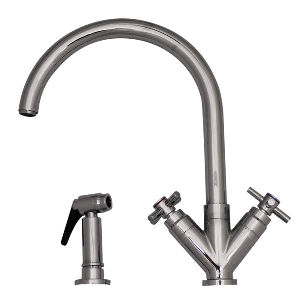 LUXE+ Kitchen Faucet