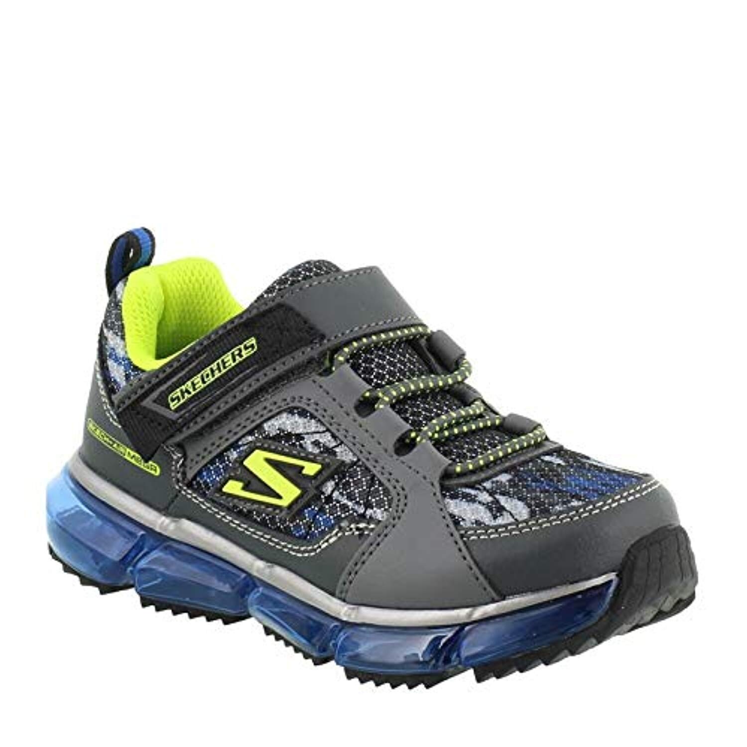 boys skechers size 5