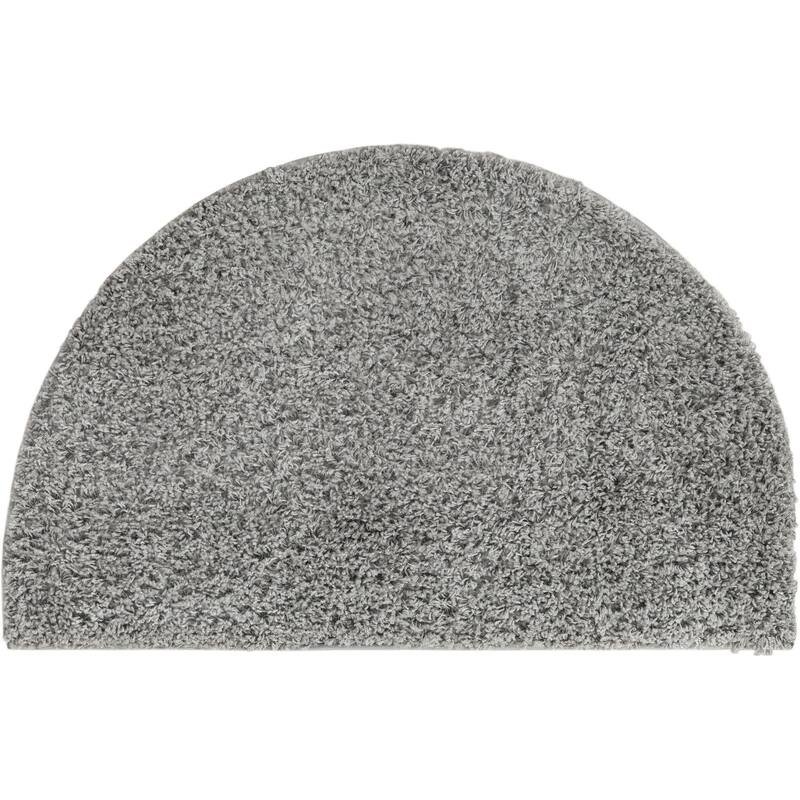 Shag Laurian Collection Area Rug
