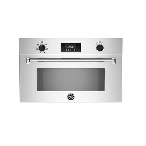 30 In Master Convection Steam Oven Stainless Bed Bath & Beyond 32233065