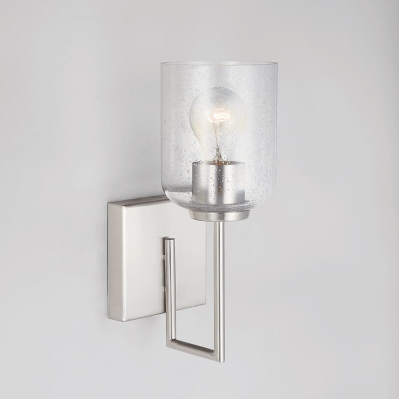 Carter 1-light Wall Sconce