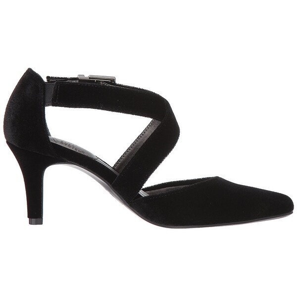 lifestride women's see this dress pump