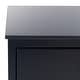 preview thumbnail 12 of 25, SAFAVIEH Couture Hannon Contemporary Dresser.