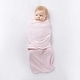 preview thumbnail 14 of 37, BreathableBaby 3-in-1 Swaddle Trios