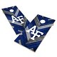 preview thumbnail 1 of 3, Air Force Academy Falcons Cornhole Board Set Include Carrying Case