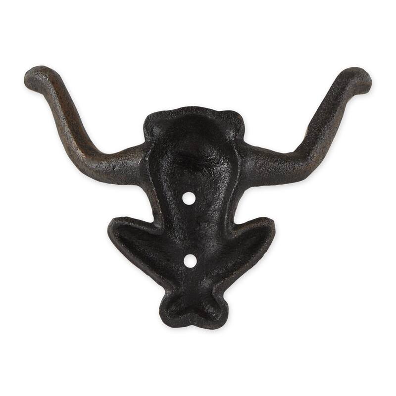 Garden Tools Cast Iron Wall Hook