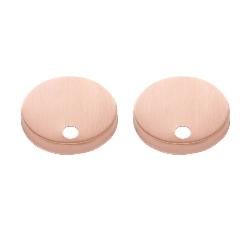 Toilet Hardware, Black (SM-1T106)