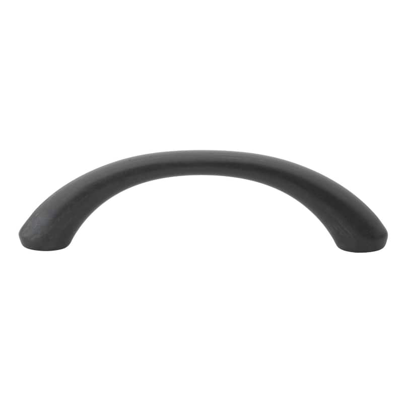 GlideRite 2.75-inch CC Oil Rubbed Bronze Cabinet Hardware Arch Pull (Pack of 10 or 25)