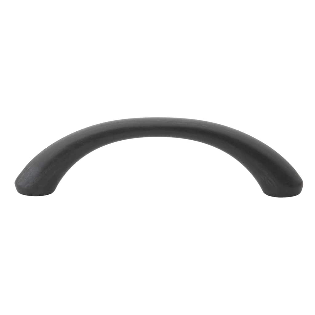 GlideRite 5-Pack 2-3/4-inch Center to Center Modern Loop Cabinet Pull