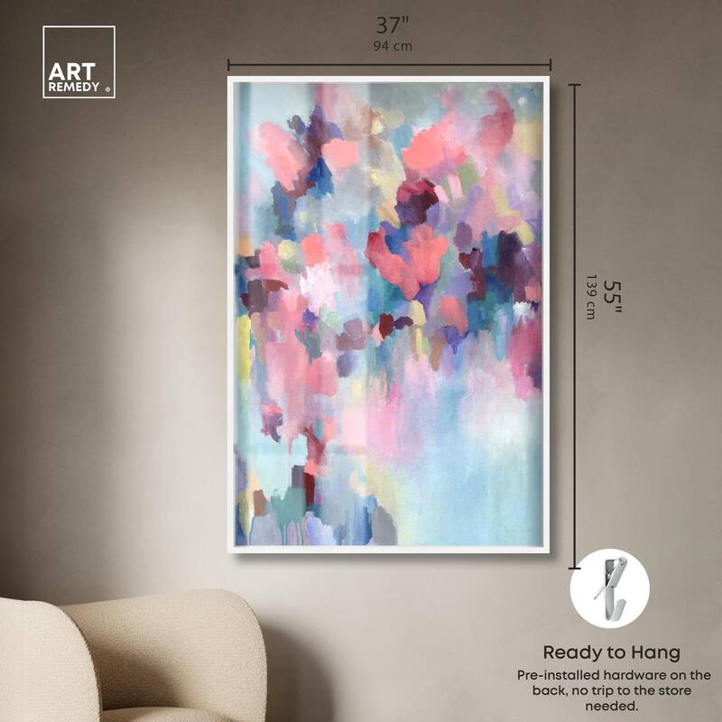 Light in The Soul Shadowbox by Art Remedy