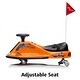 preview thumbnail 25 of 47, 24V Ride on Car Electric Drifting Go Kart for Kids