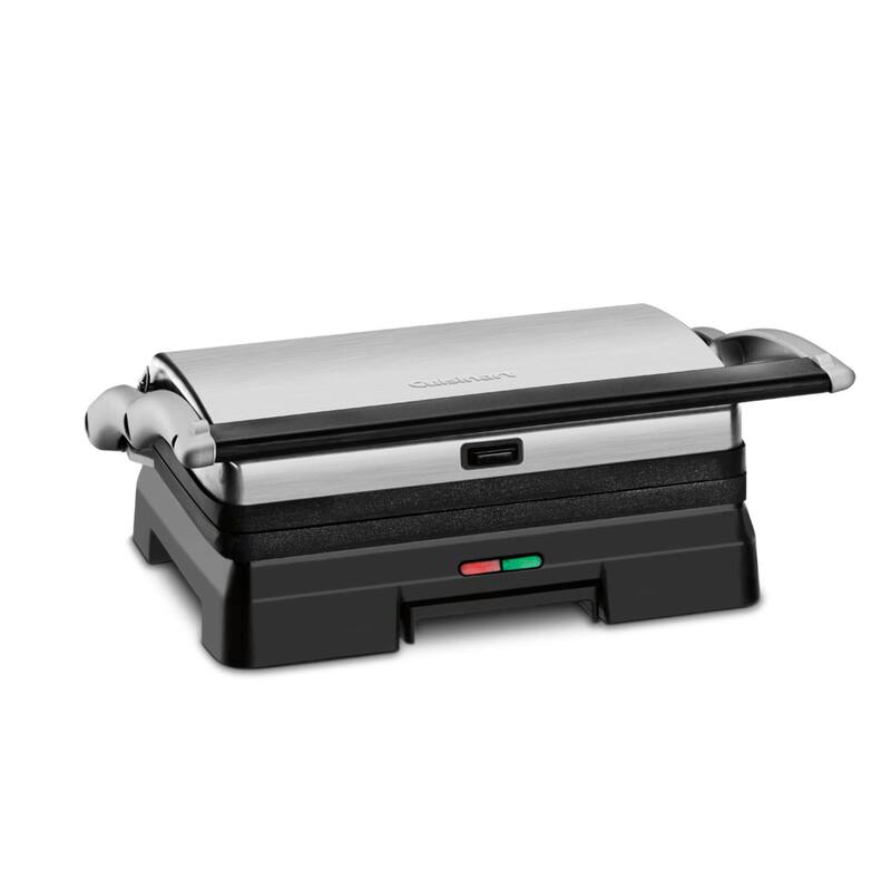 Griddler Grill & Panini Press Bed Bath & Beyond 33604444